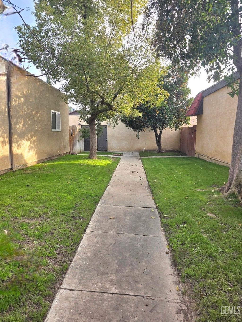 Photo of 3609 Sampson Court #C, Bakersfield, CA 93309 (MLS # 202512947)