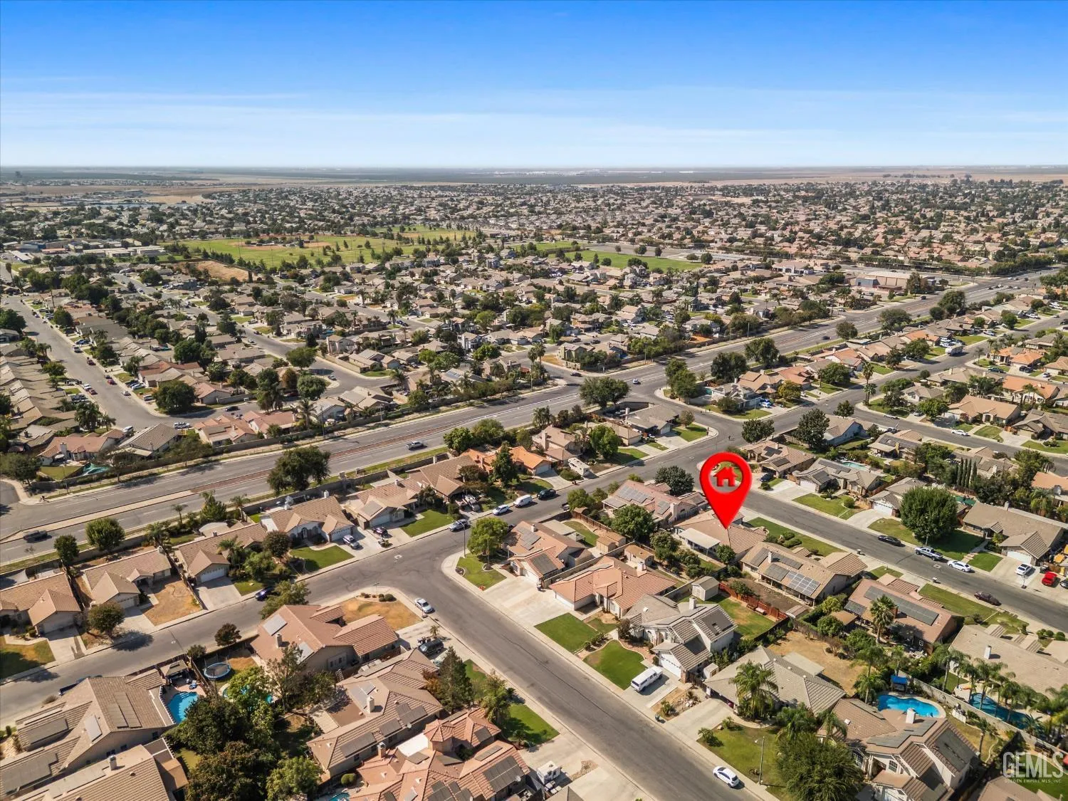 Bakersfield, California 93312, United States, 4 Bedrooms Bedrooms, ,2 BathroomsBathrooms,Residential,Active,212091