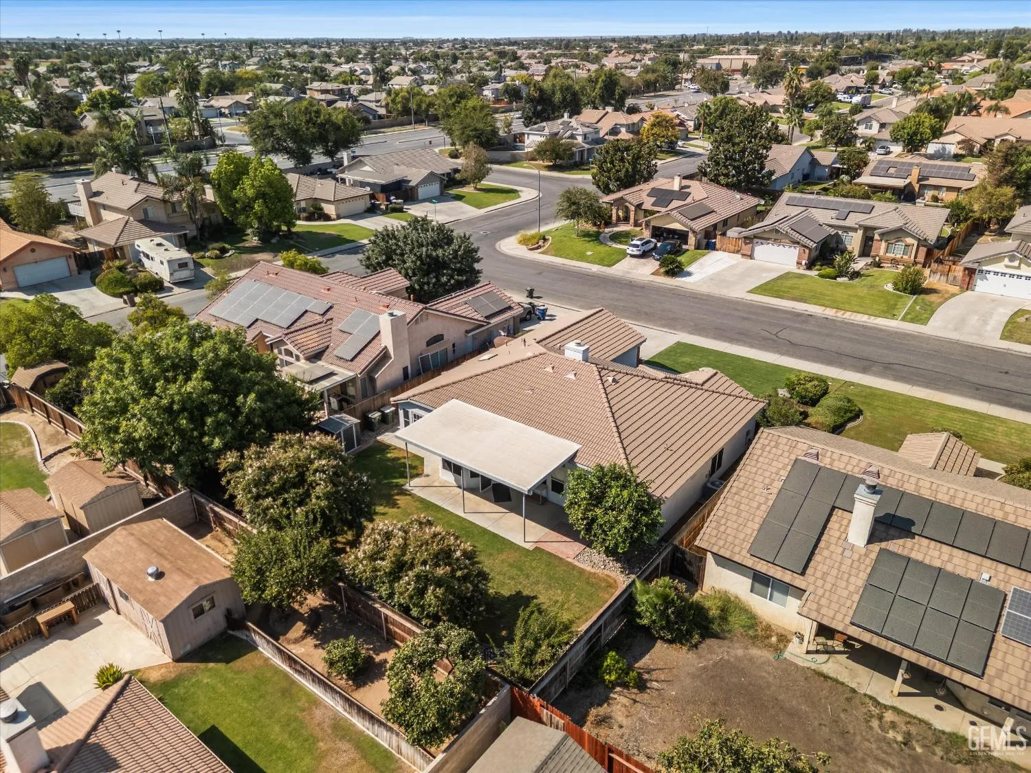 Bakersfield, California 93312, United States, 4 Bedrooms Bedrooms, ,2 BathroomsBathrooms,Residential,Active,212091