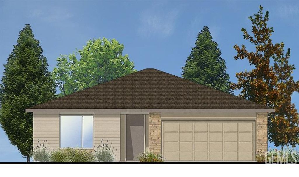 Photo of 1525 Hobbs Lane, Bakersfield, CA 93307 (MLS # 202601127)