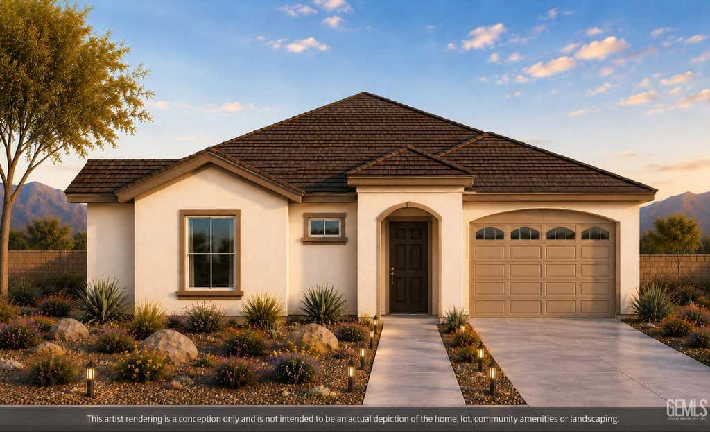 Photo of 412 N Reiker Street, Shafter, CA 93263 (MLS # 202607619)