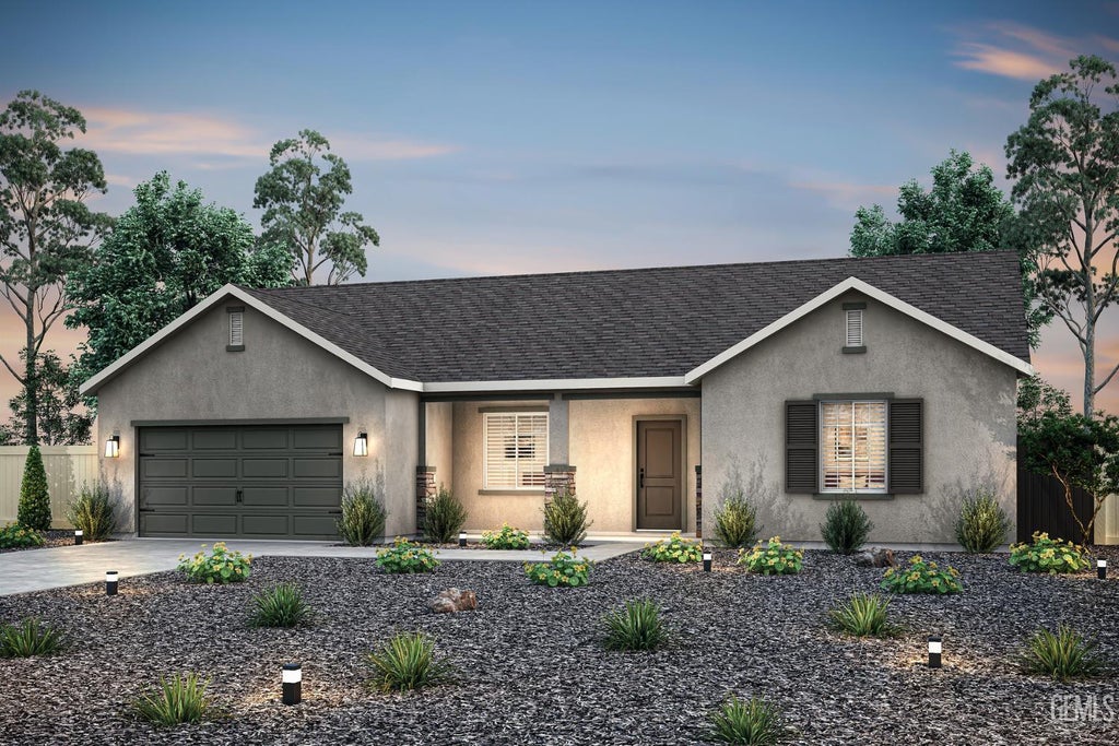 Photo of 1204 Acala Court, Shafter, CA 93263 (MLS # 202611181)