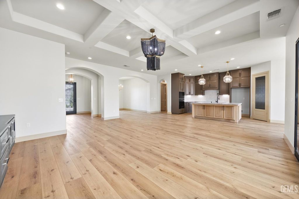 Photo of 16600 Stone Mill Court, Bakersfield, CA 93314 (MLS # 202604817)