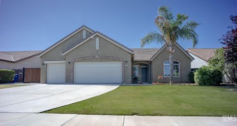 12721 Sable Point Drive, Bakersfield, CA 93312 - MLS#: 202403666