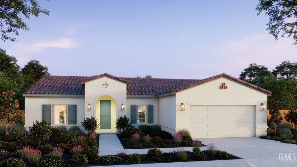 Photo of 613 Grande Court, Bakersfield, CA 93314 (MLS # 202609732)