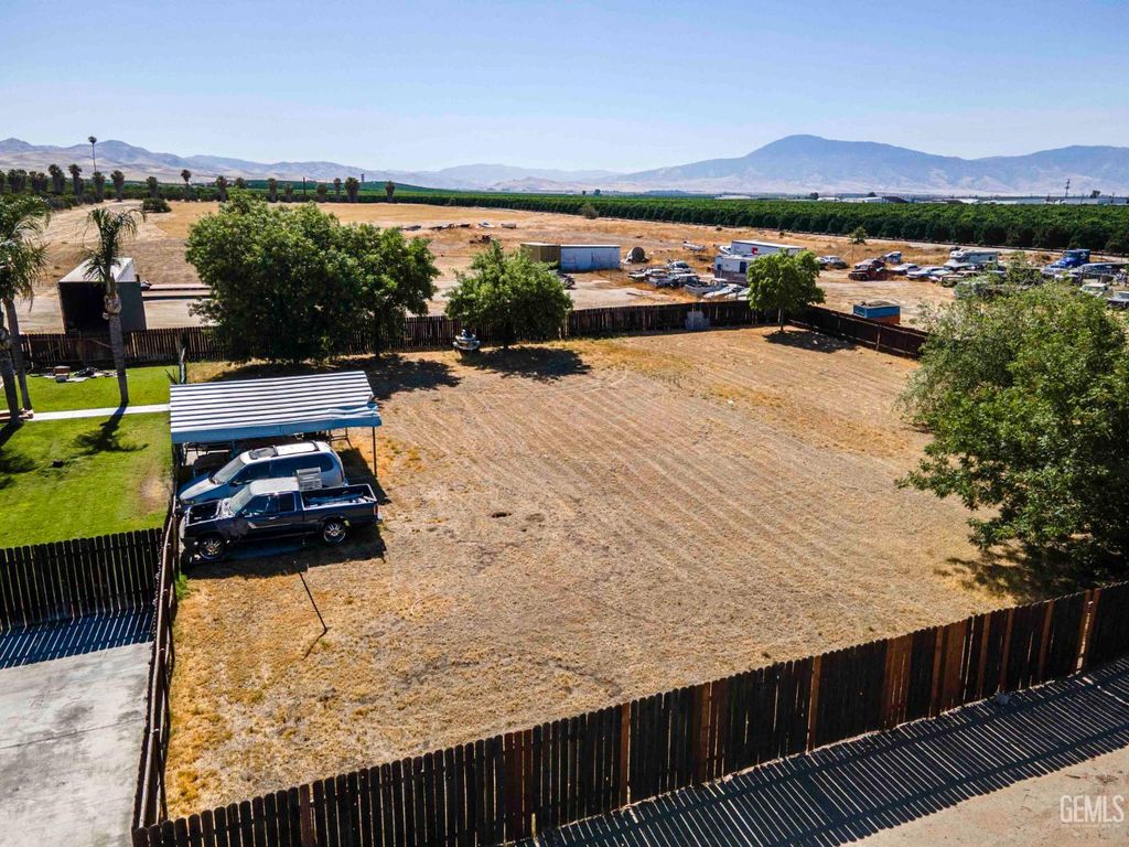 Photo of 113 S Pepper Drive, Bakersfield, CA 93307 (MLS # 202511151)