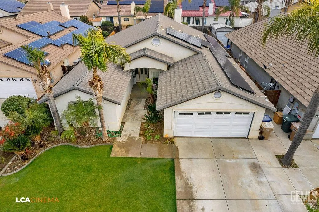 Bakersfield, California 93312, United States, 4 Bedrooms Bedrooms, ,3 BathroomsBathrooms,Residential,Active,26275