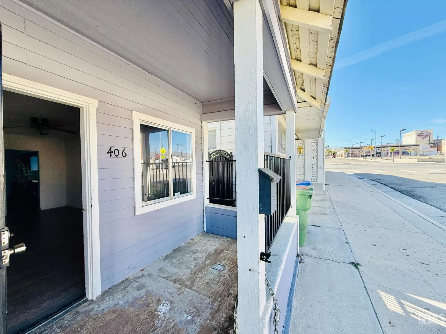 Taft, California 93268, United States, 2 Bedrooms Bedrooms, ,1 BathroomBathrooms,Residential,Active,2026