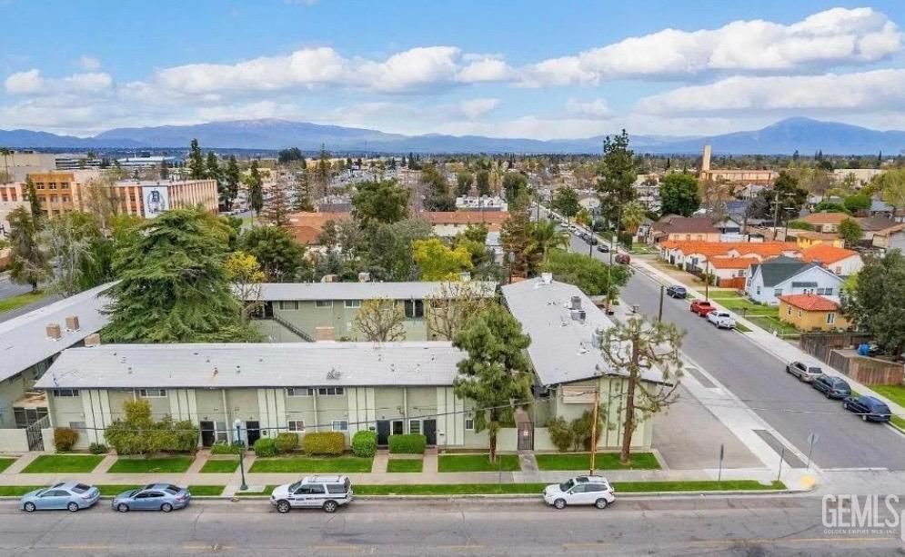Photo of 1100 Oleander Avenue, Bakersfield, CA 93304 (MLS # 202609424)