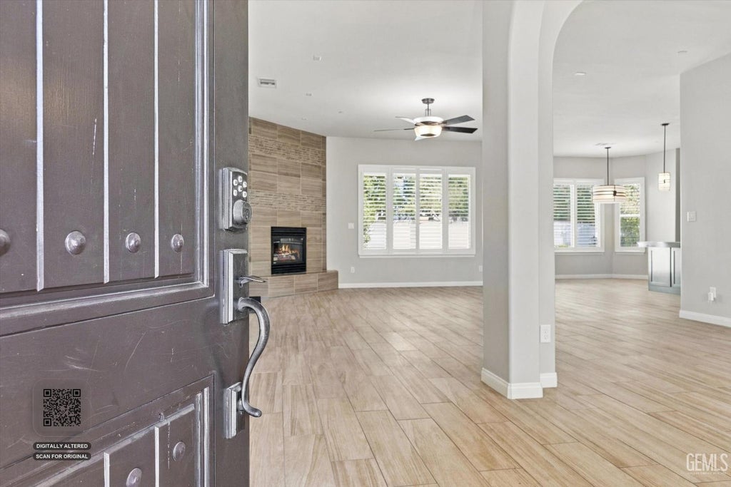 Photo of 12120 Parkerhill Drive, Bakersfield, CA 93311 (MLS # 202610249)