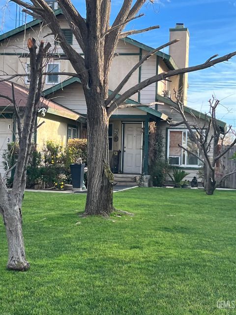 1305 Canyon Court, Bakersfield, CA 93307 - MLS#: 202404109