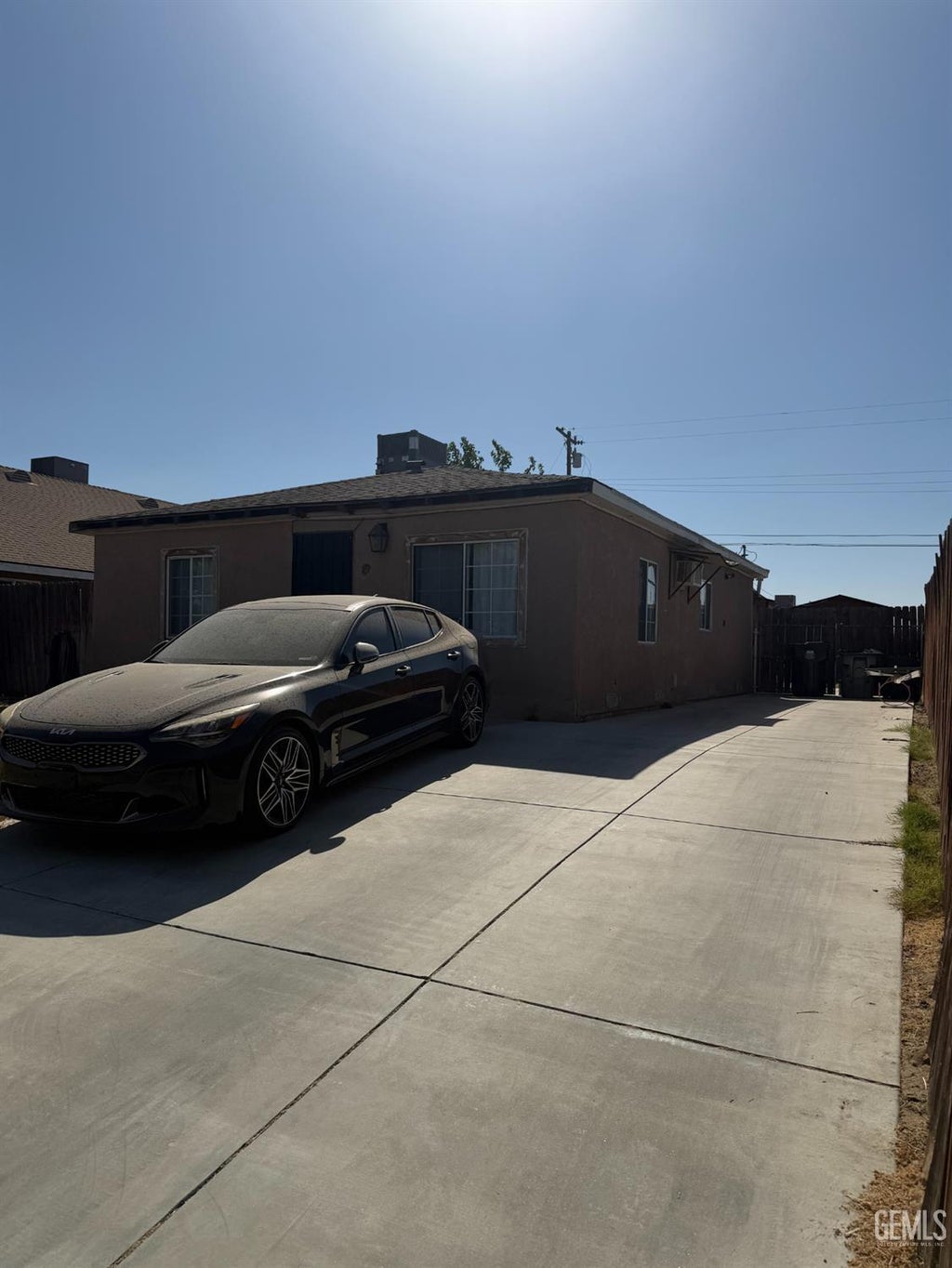 Photo of 6815 Betty Street, Bakersfield, CA 93307 (MLS # 202609574)