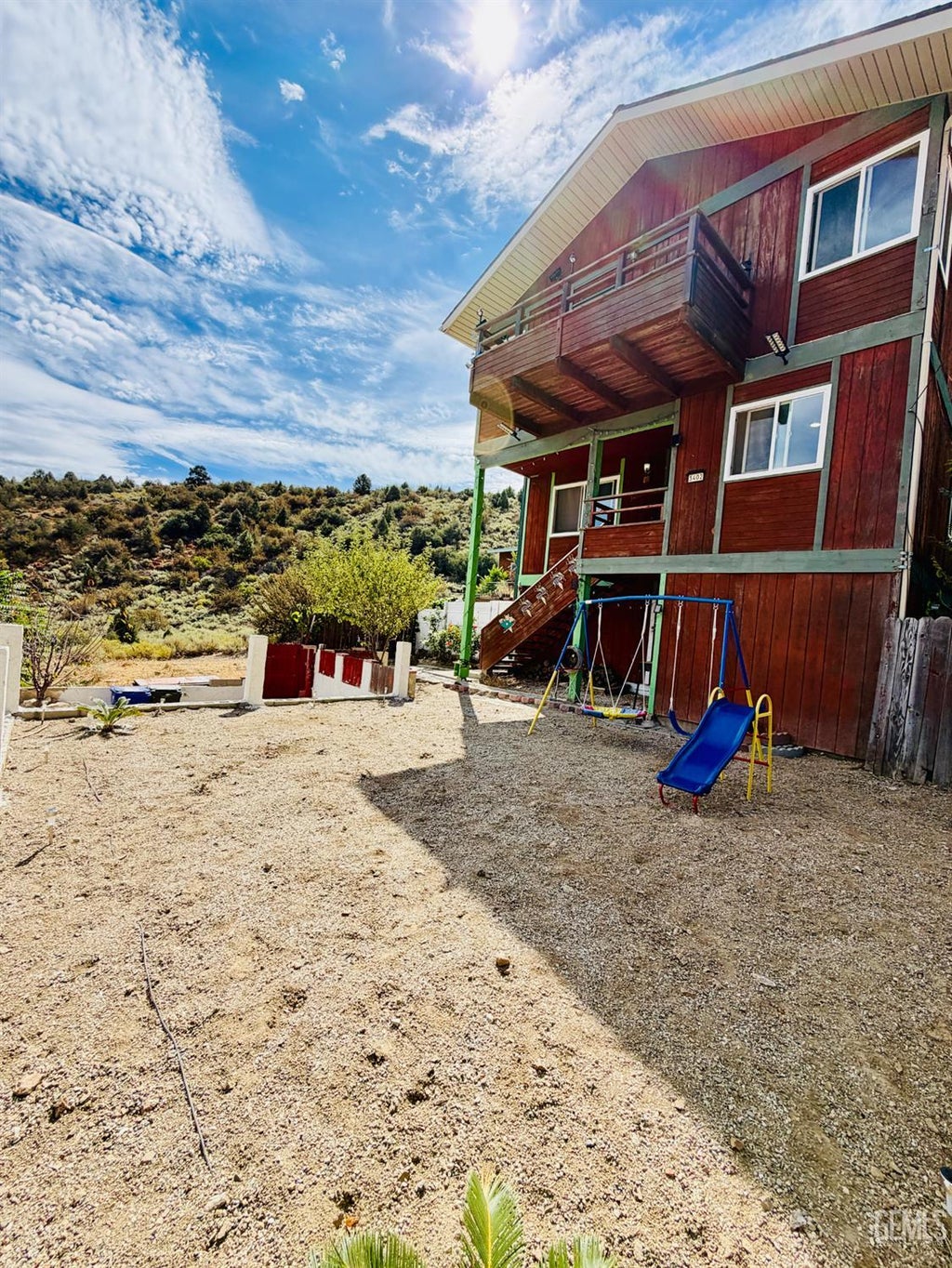 Photo of 3402 California Trl TRL, Frazier Park, CA 93225 (MLS # 202609696)
