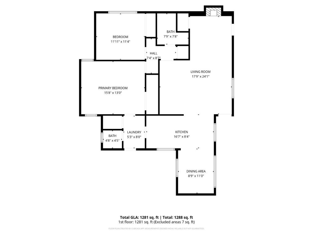 Photo of 4861 Putter Lane, Bakersfield, CA 93308 (MLS # 202605345)