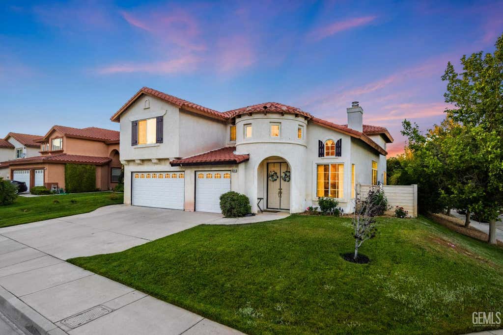 Photo of 6545 Teasdale Street, Lancaster, CA 93536 (MLS # 202606641)