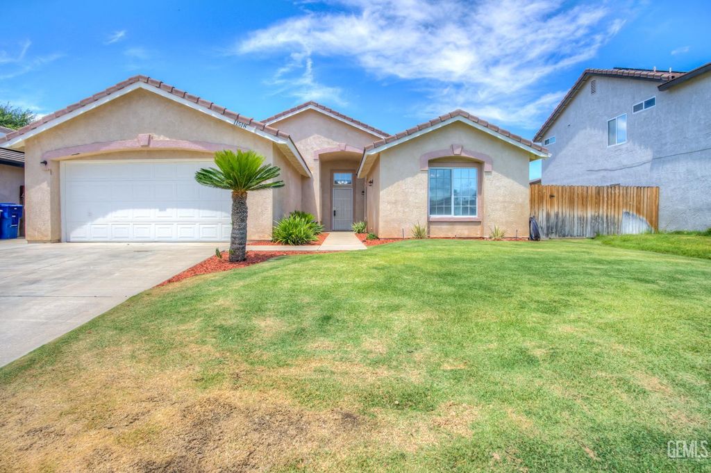 Photo of 11518 Show Ring Lane, Bakersfield, CA 93312 (MLS # 202605100)