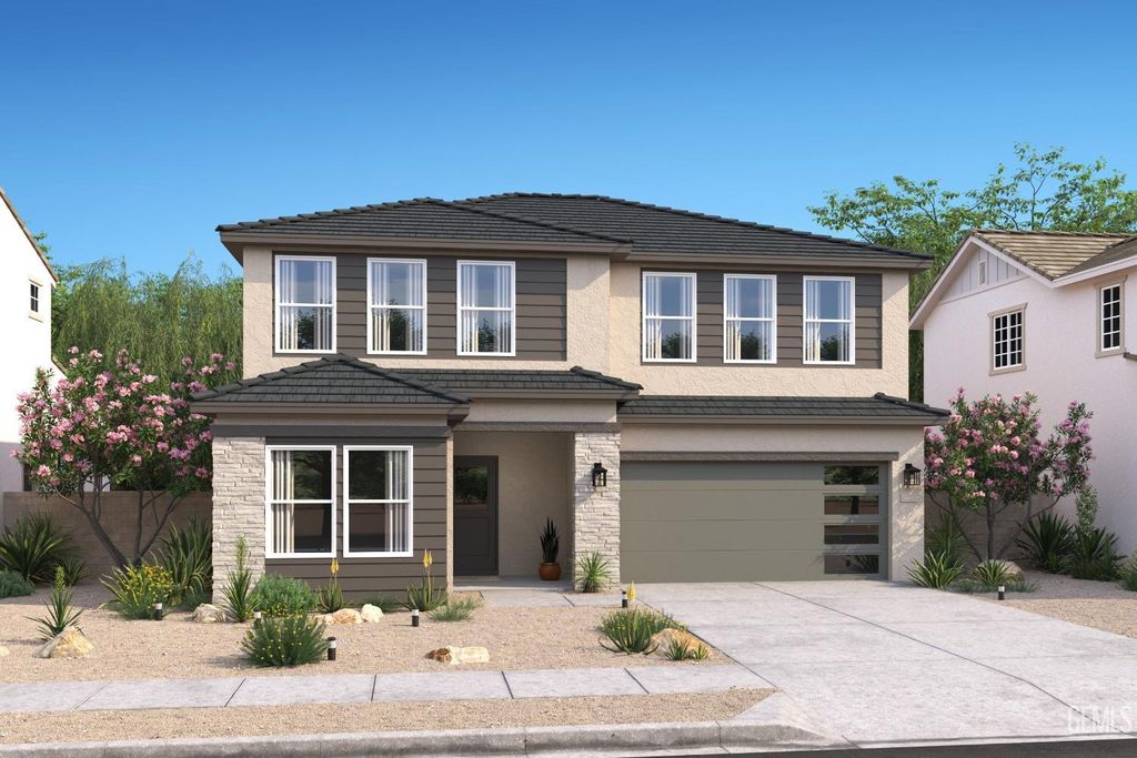 Photo of 7615 Prodi Court, Bakersfield, CA 93313 (MLS # 202601028)