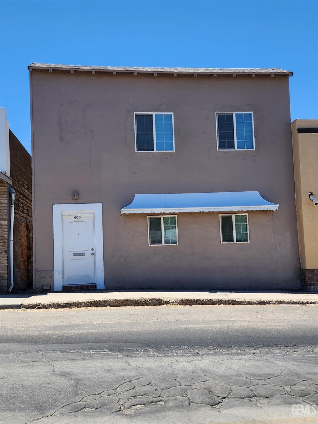 Photo of 603 S 10th st ST, Taft, CA 93268 (MLS # 202607752)