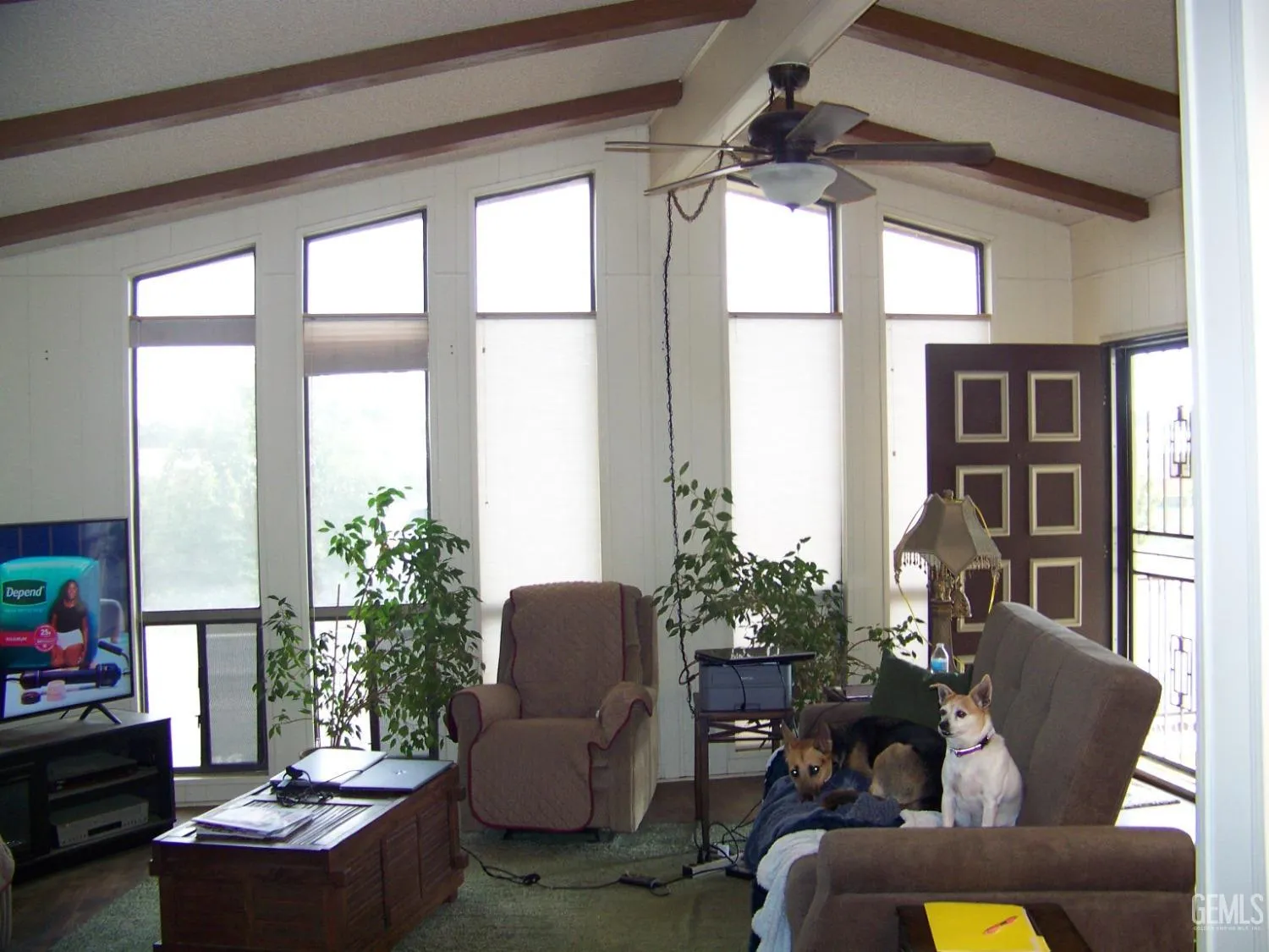 Bakersfield, California 93301, United States, 2 Bedrooms Bedrooms, ,2 BathroomsBathrooms,Residential,Active,90390