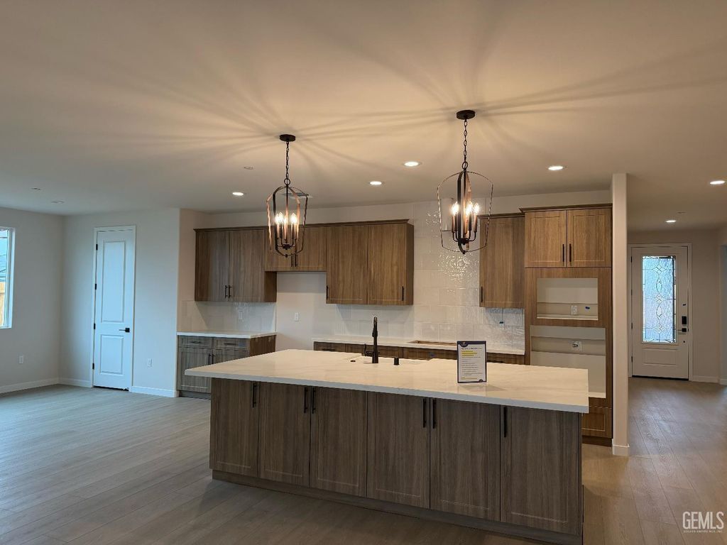 Photo of 7713 Denmarsh Street, Bakersfield, CA 93311 (MLS # 202600718)