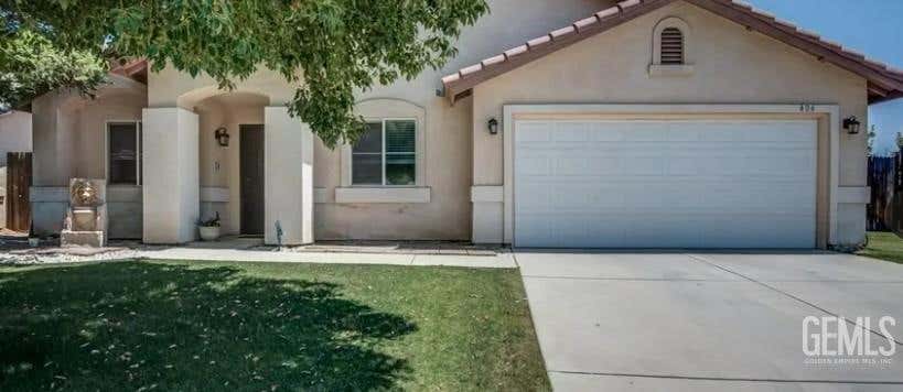 Photo of 404 Gandola Drive, Bakersfield, CA 93312 (MLS # 202608502)