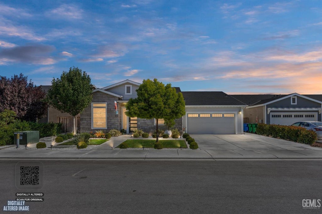Photo of 9413 Glenwood Springs Lane, Shafter, CA 93263 (MLS # 202610207)