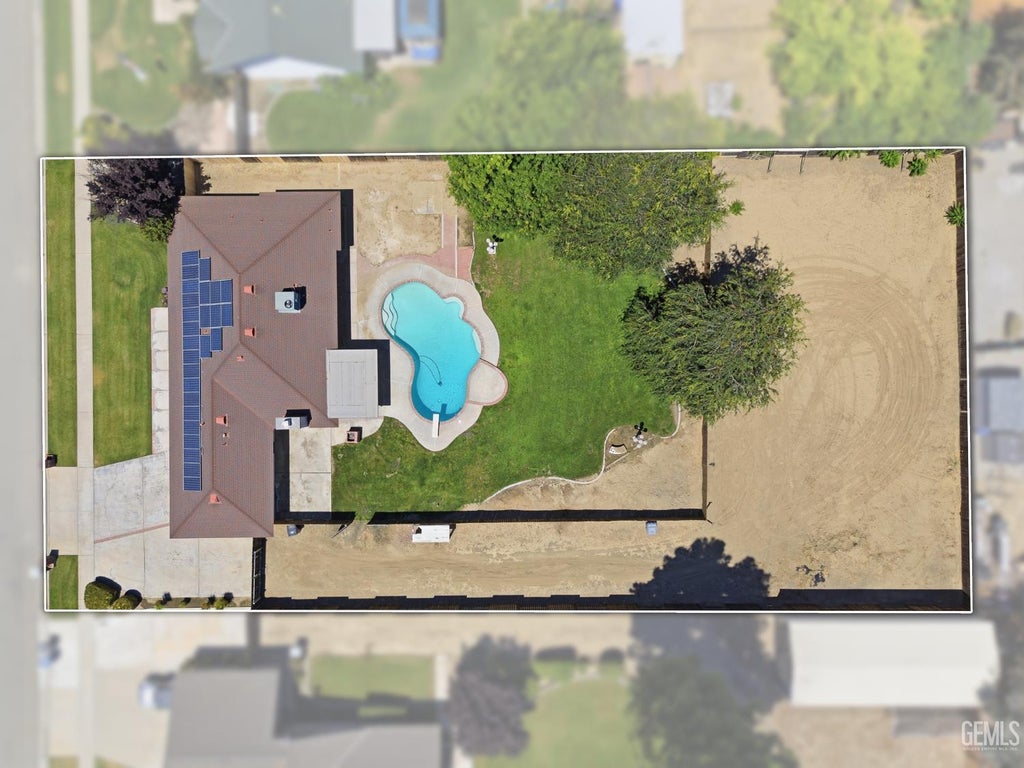 Photo of 11108 Aimee Way, Bakersfield, CA 93312 (MLS # 202606571)