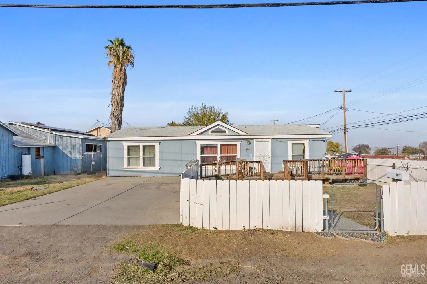 Taft, California 93268, United States, 5 Bedrooms Bedrooms, ,2 BathroomsBathrooms,Residential,Active,27972