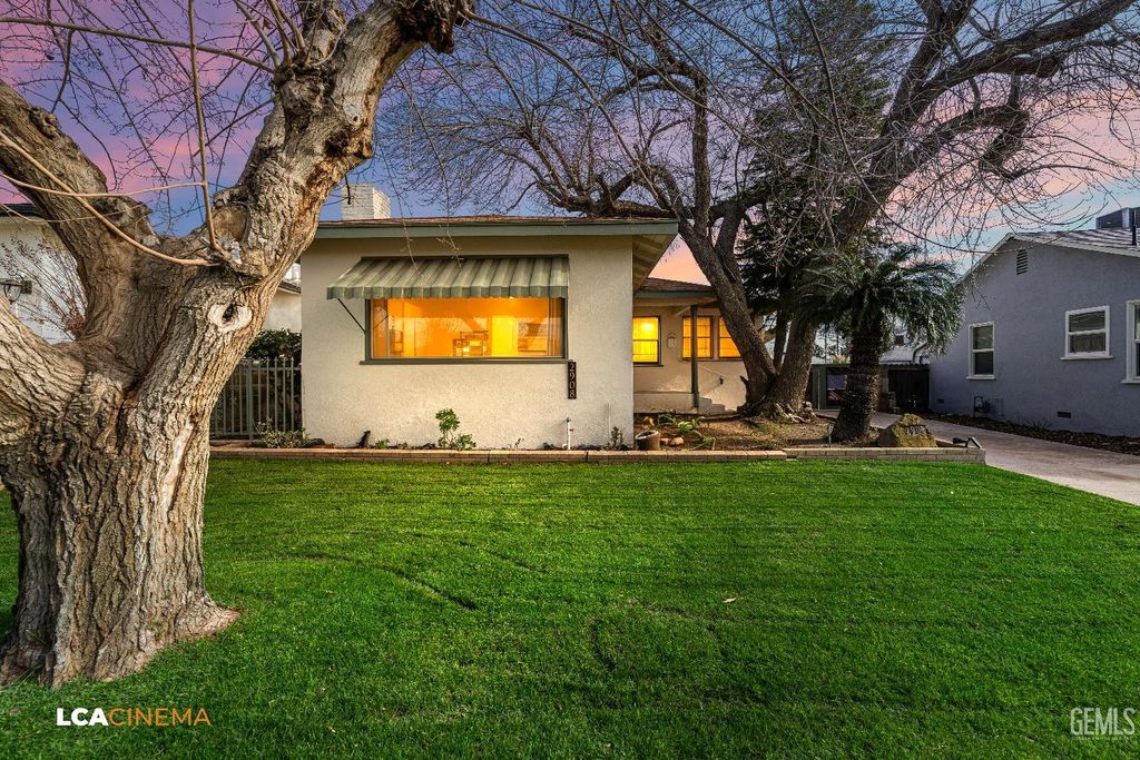 Photo of 2908 Morse Court, Bakersfield, CA 93308 (MLS # 202600129)