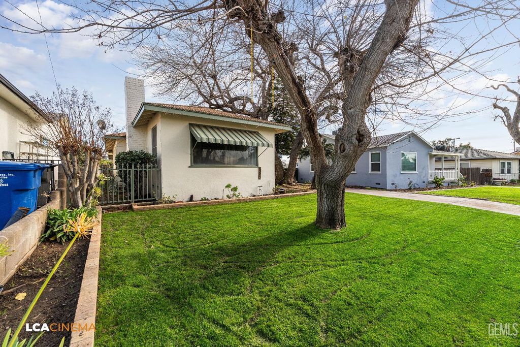 Photo of 2908 Morse Court, Bakersfield, CA 93308 (MLS # 202600129)