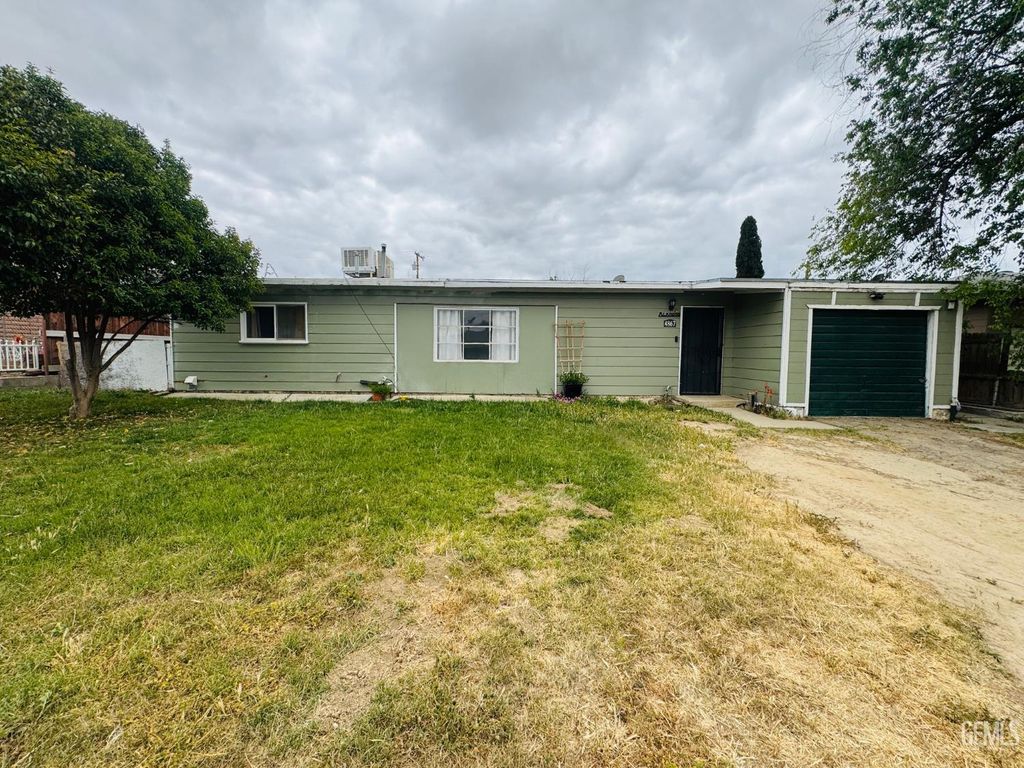 Photo of 4867 Morales Street, New Cuyama, CA 93254 (MLS # 202604901)