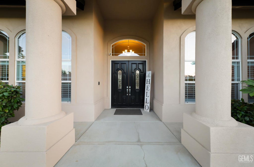 Photo of 11509 Buffington Street, Bakersfield, CA 93312 (MLS # 202607756)
