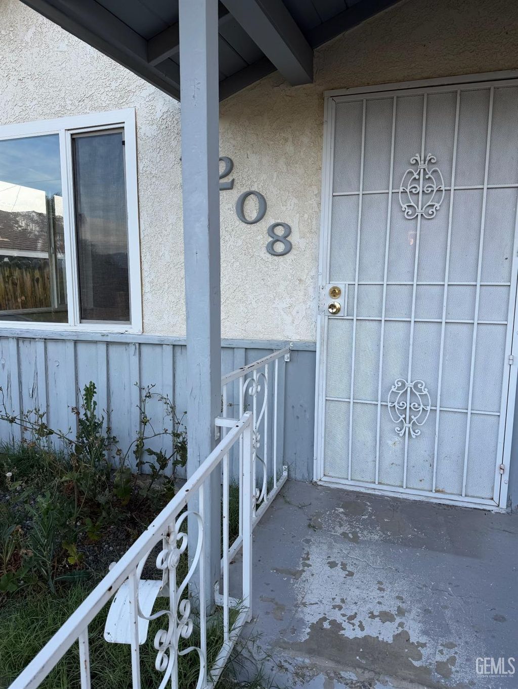 Photo of 2208 Valencia Drive, Bakersfield, CA 93306 (MLS # 202603654)