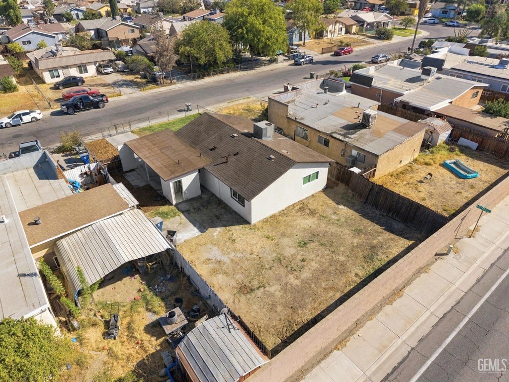 Photo of 5001 Lawrence Court, Bakersfield, CA 93309 (MLS # 202610309)