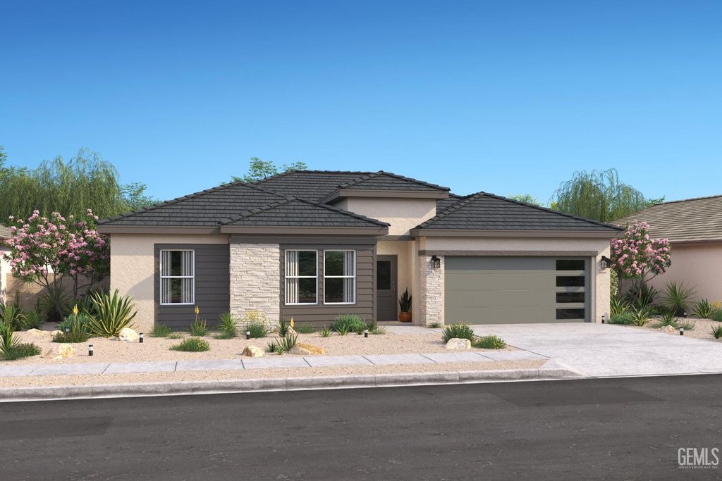 Photo of 520 Rumba Street, Bakersfield, CA 93306 (MLS # 202601036)