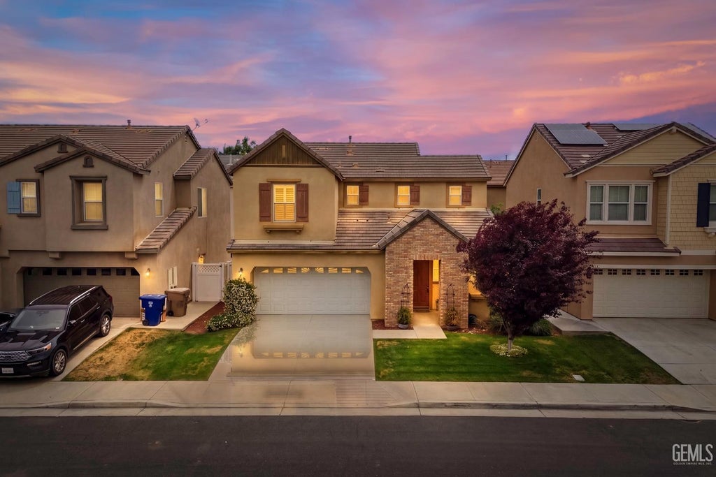Photo of 1808 New Riders Street, Bakersfield, CA 93311 (MLS # 202610828)