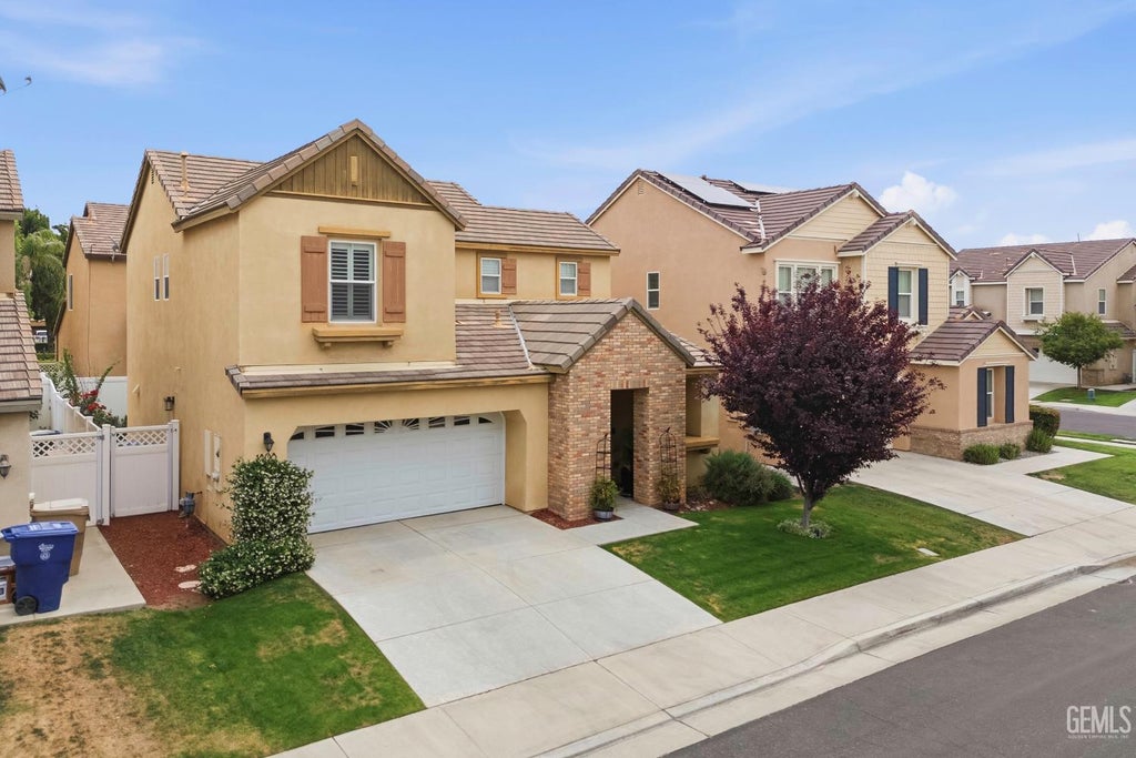 Photo of 1808 New Riders Street, Bakersfield, CA 93311 (MLS # 202610828)