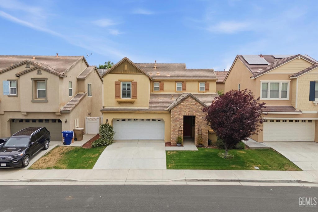 Photo of 1808 New Riders Street, Bakersfield, CA 93311 (MLS # 202610828)