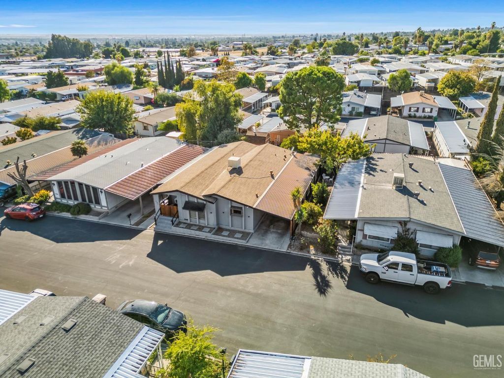 Photo of 8536 Kern Canyon Road #131, Bakersfield, CA 93306 (MLS # 202511385)
