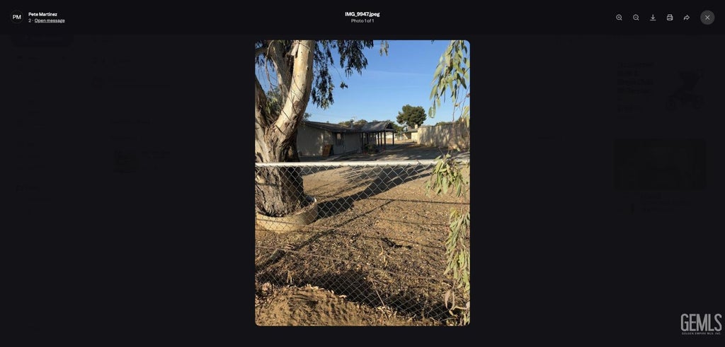 Photo of 33391 7th Standard Road, Bakersfield, CA 93314 (MLS # 202610325)