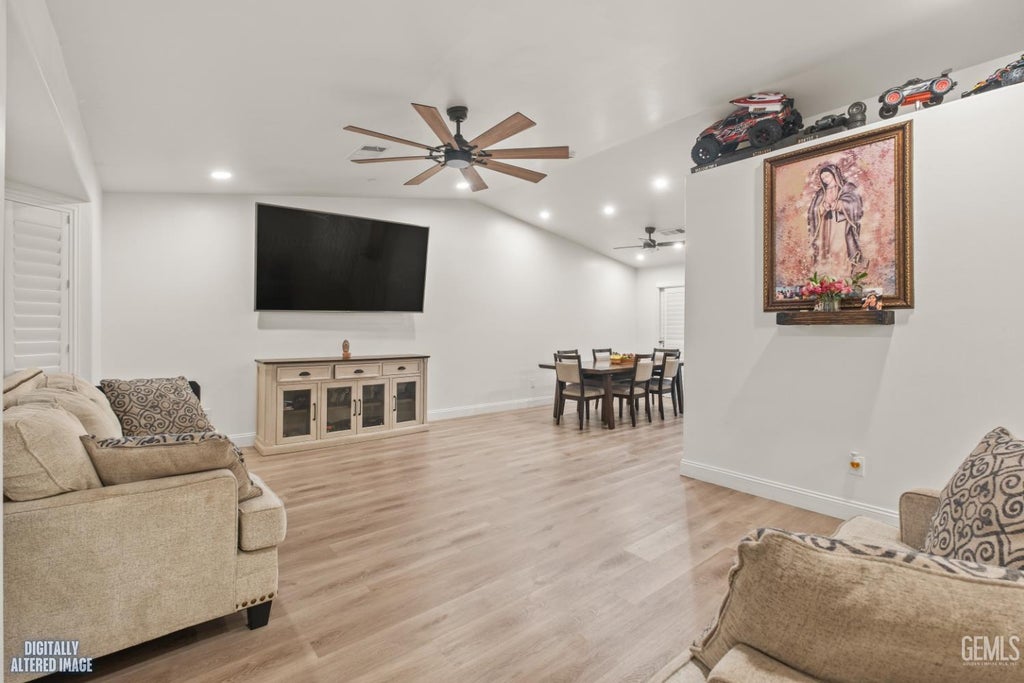 Photo of 103 Granite Lane, Delano, CA 93215 (MLS # 202607171)