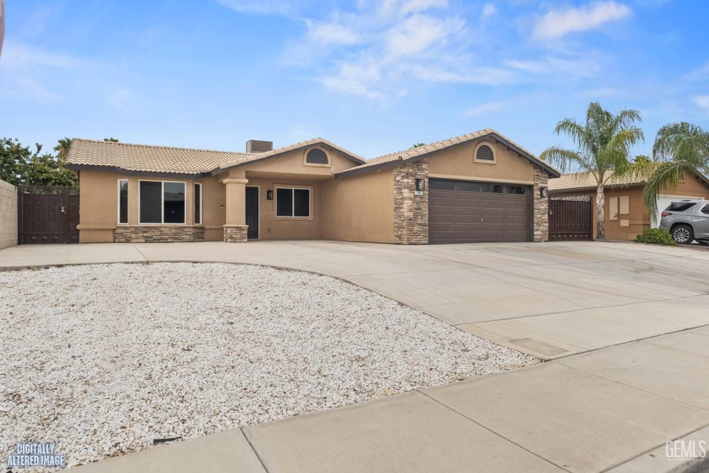 Photo of 103 Granite Lane, Delano, CA 93215 (MLS # 202607171)