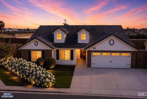Photo of 5402 Winter Wheat Avenue, Bakersfield, CA 93313 (MLS # 202608049)