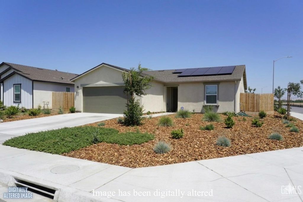 Photo of 2025 Quarrenden Lane, Bakersfield, CA 93307 (MLS # 202605016)