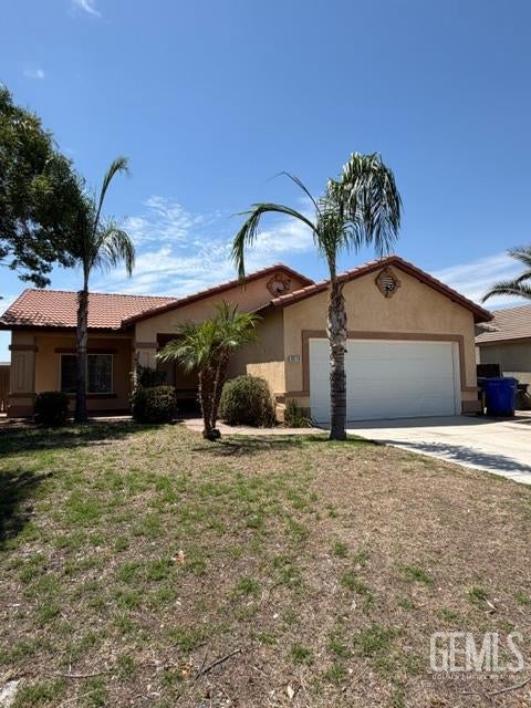 Photo of 8519 Polaris Avenue, Bakersfield, CA 93306 (MLS # 202607849)