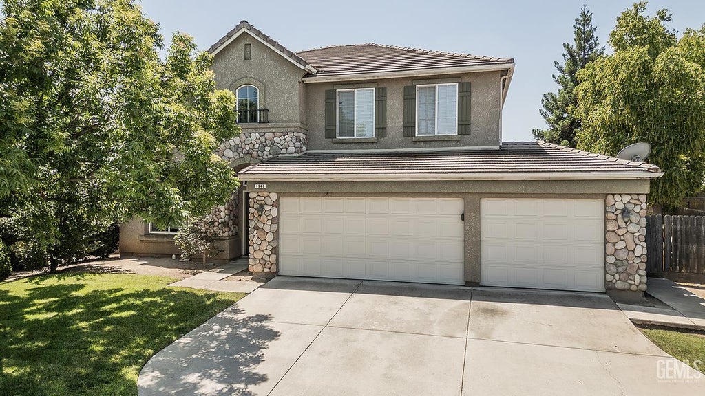 Photo of 1948 Austin Avenue, Clovis, CA 93611 (MLS # 202605932)