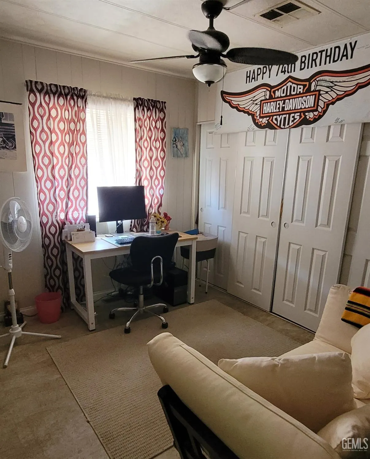 Bakersfield, California 93301, United States, 3 Bedrooms Bedrooms, ,2 BathroomsBathrooms,Residential,Active,204149