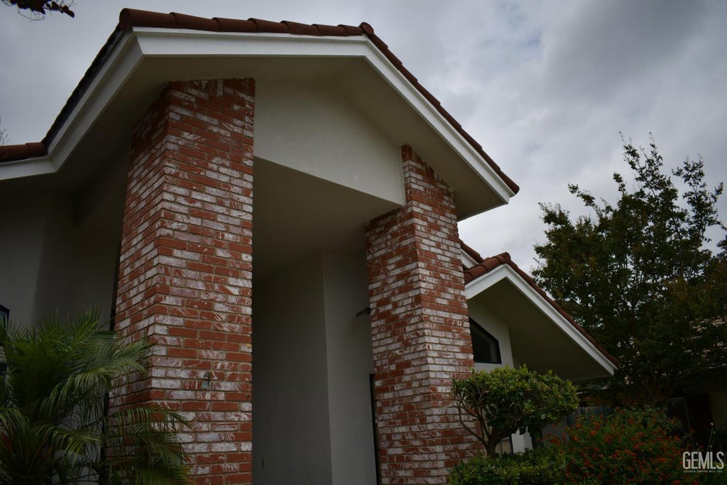 Photo of 8916 Landover Lane, Bakersfield, CA 93311 (MLS # 202605670)