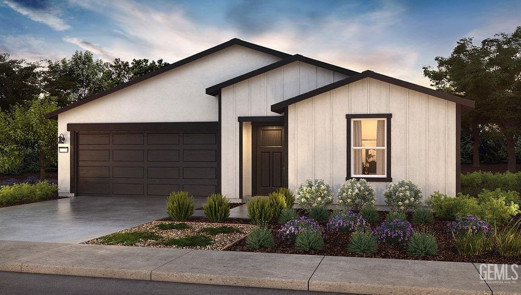 Photo of 8709 Scintilla Avenue #2034W, Bakersfield, CA 93311 (MLS # 202511374)