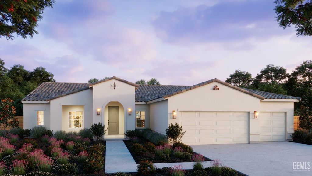 Photo of 14717 Alpenglow Street, Bakersfield, CA 93314 (MLS # 202603435)